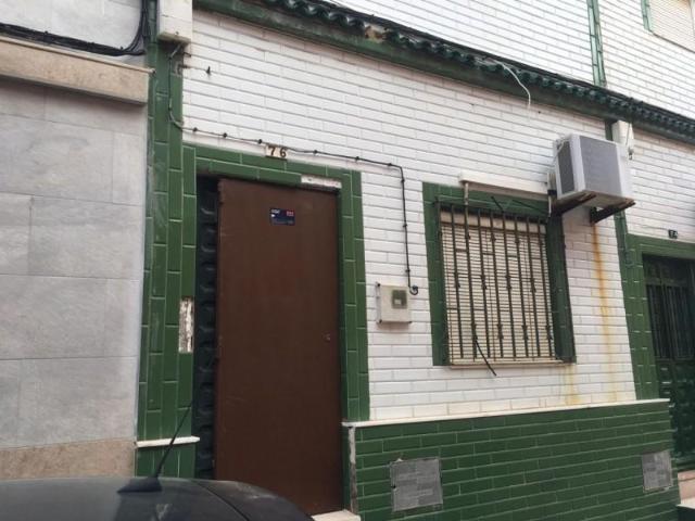 Casa en venta en Algeciras, Bajadilla