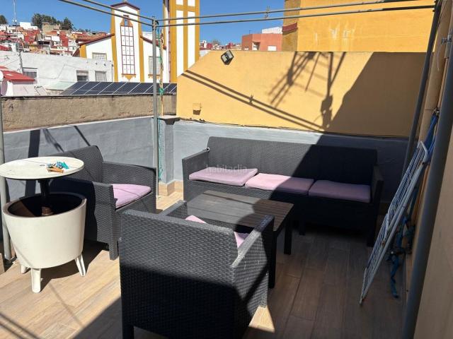 Casa en venta en Algeciras, Bajadilla Fuente Nueva. casa de pueblo. Casas.