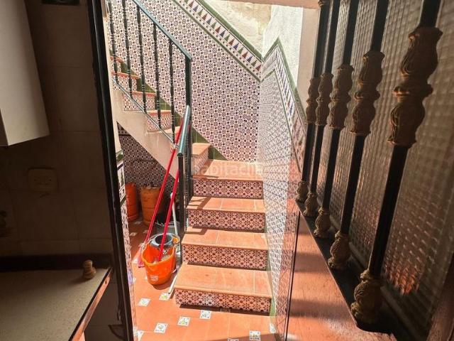 Casa en venta en Algeciras, Bajadilla Fuente Nueva. CASA EN BAJADILLA. Casas.