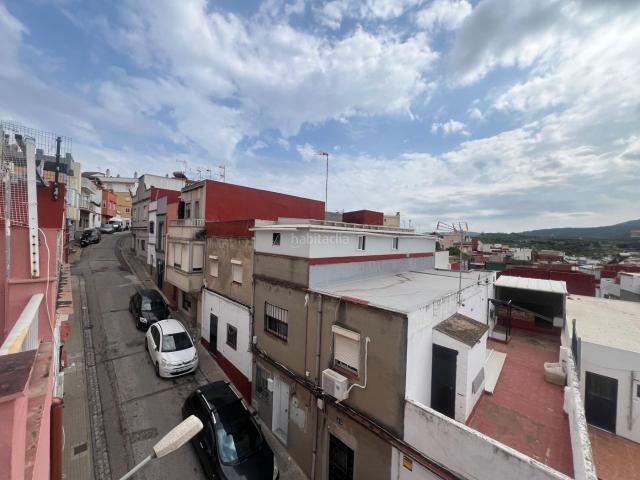 Casa en venta en Algeciras, Bajadilla Fuente Nueva. Casa en venta en La Bajadilla. Casas.
