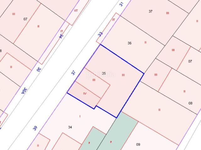 Casa en venta en Algeciras, Bajadilla Fuente Nueva. Casas.