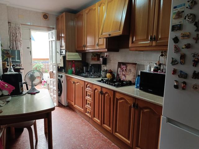 Casa en venta en Algeciras, Bajadilla Fuente Nueva. Casas.