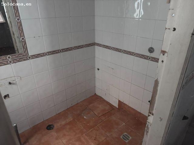 Casa en Venta en Algeciras, Cádiz