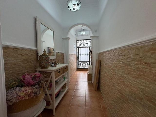 Casa en venta en Algeciras, Casco Antiguo. CASA DE 2 DORMITORIOS EN BARRIO SAN ISIDRO. Casas.