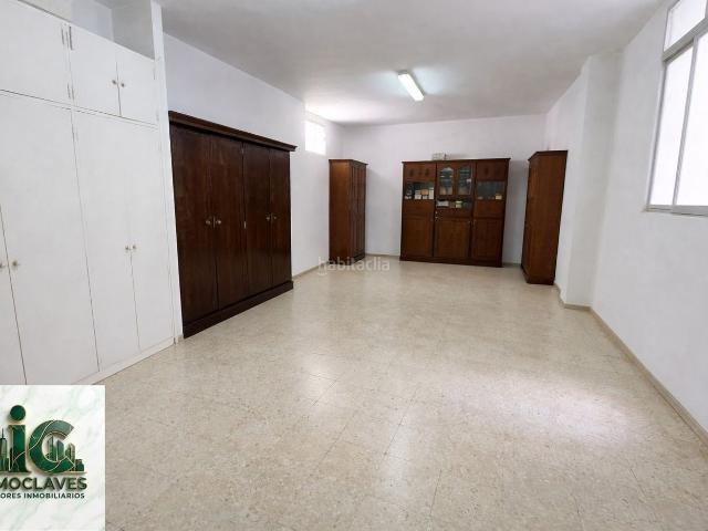 Casa en venta en Algeciras, Casco Antiguo. Amplia casa en el Barrio San Isidro. Casas.