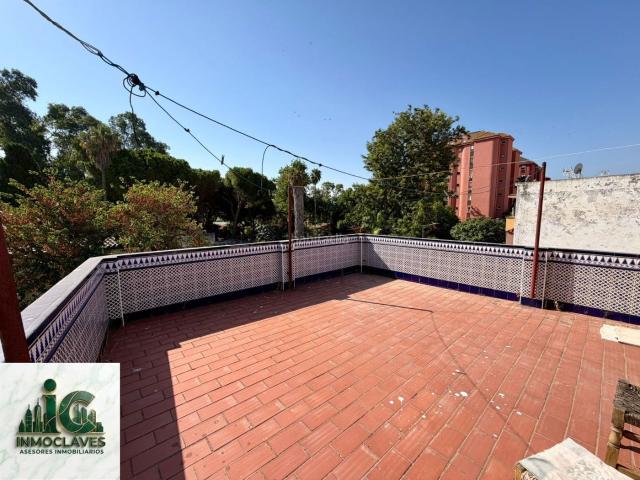 Casa en venta en Algeciras, Casco Antiguo. en Algeciras. Casas.