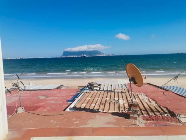 Casa en venta en Algeciras, El Rinconcillo. Casa en segunda línea de playa en Rinconcillo. Casas.