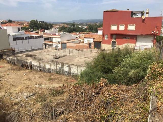 Casa en venta en Algeciras, La Granja