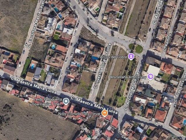 Casa en venta en Algeciras, La Granja La Colina Los Pastores. Venta Casa en Algeciras Cádiz. Casas.