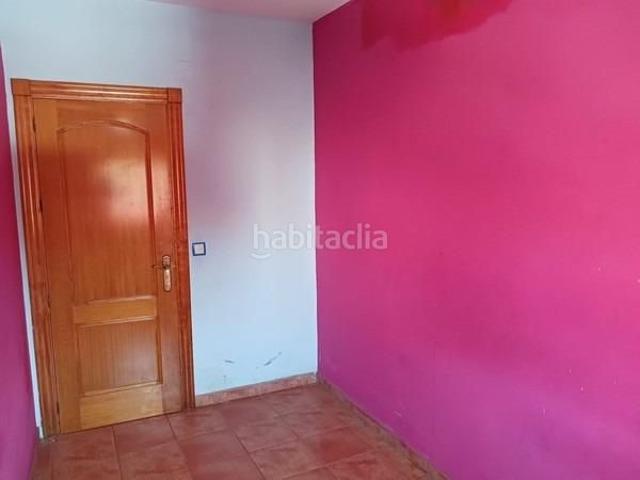 Casa en venta en Algeciras, La Granja La Colina Los Pastores. Adosado a reformar en Algeciras. Casas.