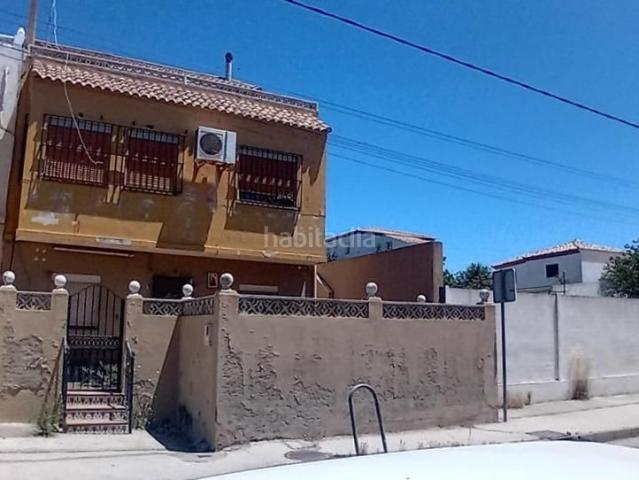 Casa en venta en Algeciras, La Granja La Colina Los Pastores. ADOSADO EN VENTA EN EL COBRE. Casas.