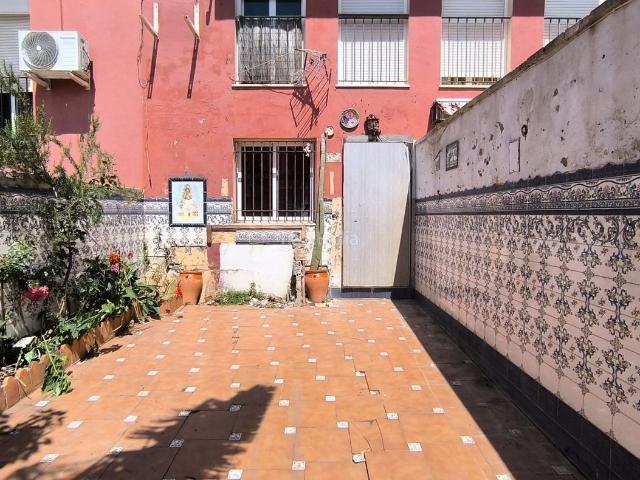 Casa en venta en Algeciras, La Granja La Colina Los Pastores. Casa en venta en San Bernabé, 3 dormitorios. Casas.