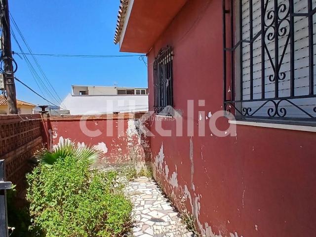 Casa en venta en Algeciras, La Granja La Colina Los Pastores. Casas.