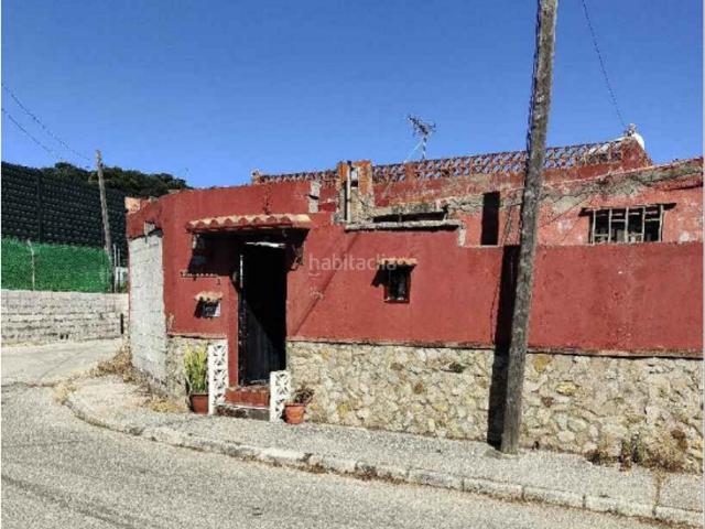 Casa en venta en Algeciras, La Granja La Colina Los Pastores. Casas.