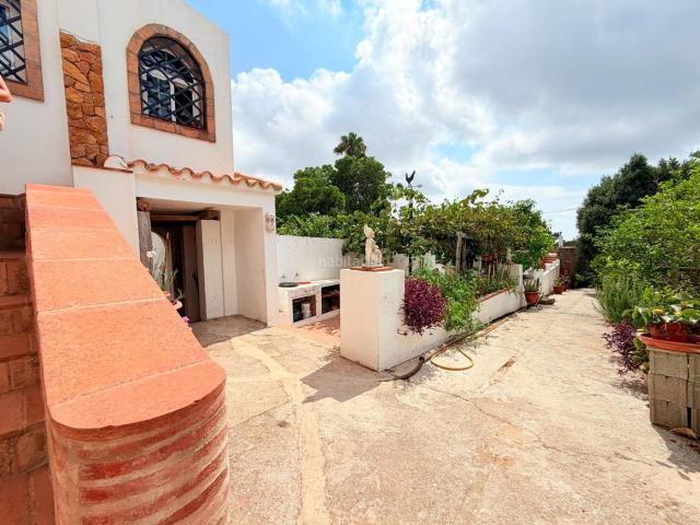 Casa en venta en Algeciras, La Granja La Colina Los Pastores. ESPECTACULAR CASA EN PELAYO!. Casas.