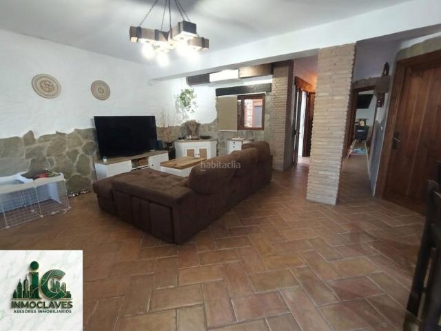 Casa en venta en Algeciras, Los Pinos. Casa de una planta en La Colonia San Miguel amplitud, tranquilidad y ubicación privilegiada. Casas.