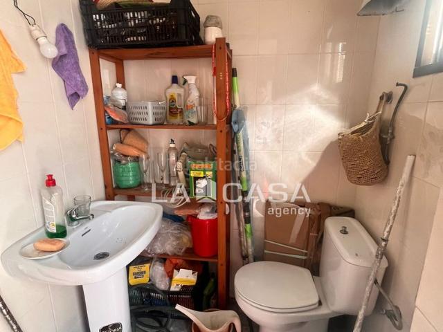 Casa en venta en Algeciras, Pescadores Saladillo. Casas.