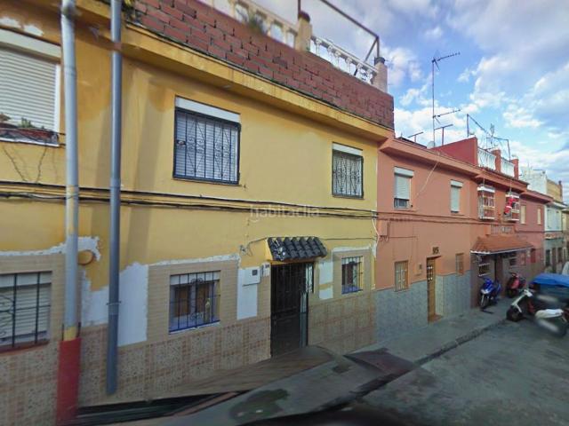 Casa en venta en Algeciras, Pescadores Saladillo. Casas.