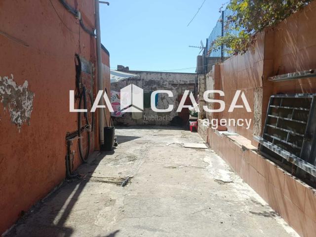 Casa en venta en Algeciras, Pescadores Saladillo. Casas.