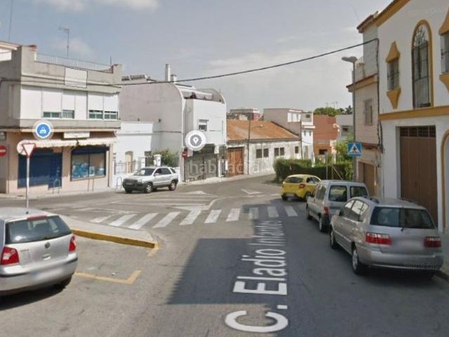 Casa en venta en Algeciras, Pescadores Saladillo. INMUEBLE ALQUILADO SIN ACCESO AL INTERIOR. Casas.