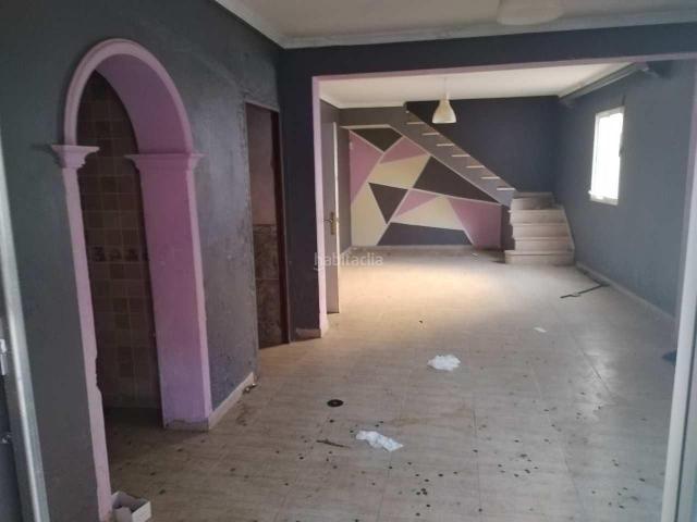 Casa en venta en Algeciras, San García. CASA LA JULIANA. Casas.