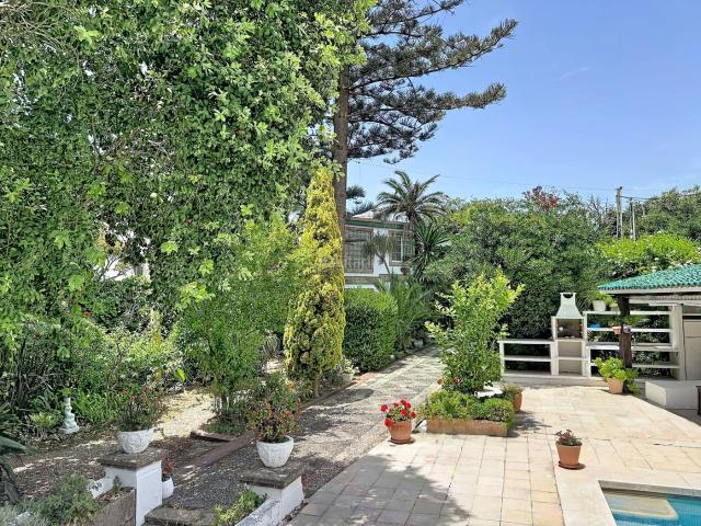 Casa en venta en Algeciras, San García. Casas.