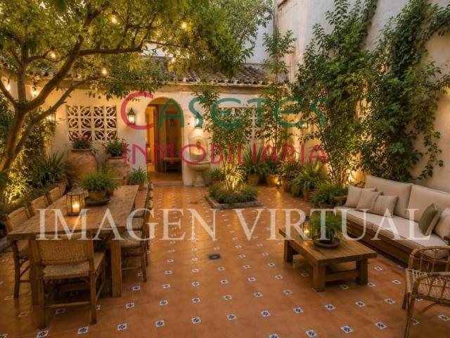 Casa en venta en Algemesí, Comunidad valenciana