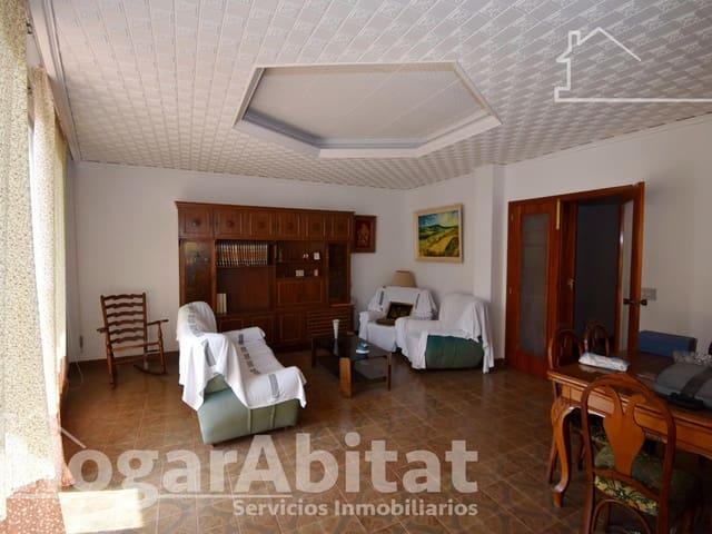 Casa en venta en Algemesí, Valencia