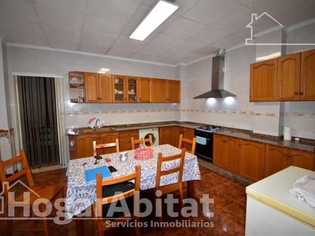 Casa en venta en Algemesí, Valencia