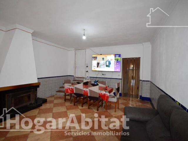 Casa en Venta en Algemesí