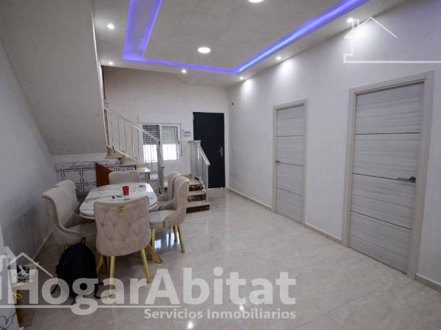 Casa en Venta en Algemesí