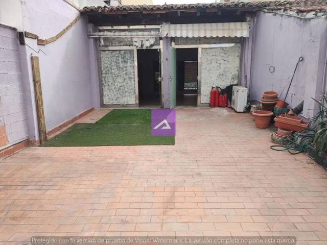 Casa en Venta en Algemesí