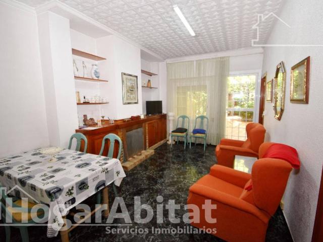 Casa en Venta en Algemesí