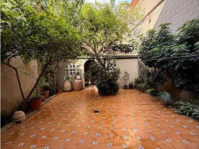 Casa en Venta en Algemesí