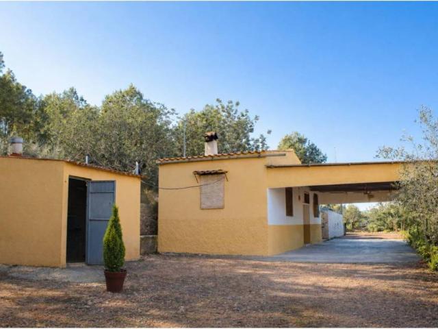 Casa en Venta en Algimia de Alfara