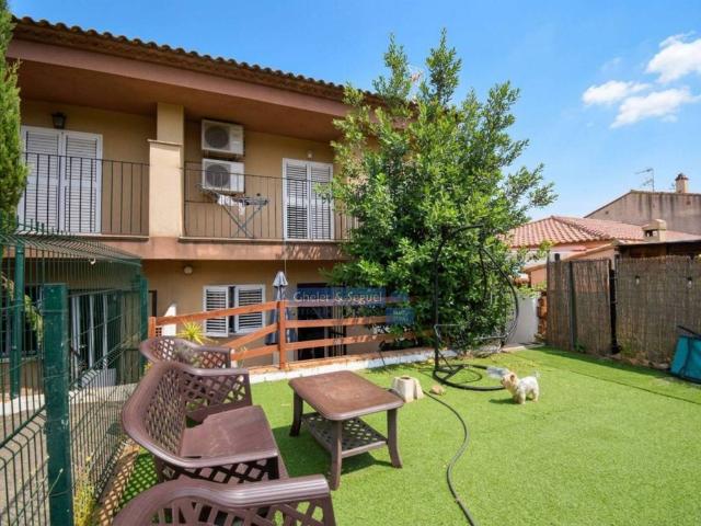 Casa en Venta en Algimia de Alfara