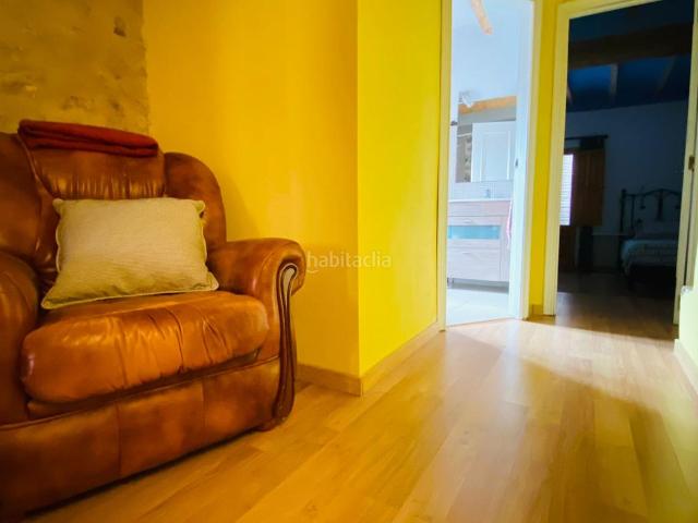 Casa en venta en Algimia de Almonacid. UNA CASA CON DISEÑO A SOLO 45 MINUTOS DE VALENCIA Y CASTELLON. Casas Algimia de.