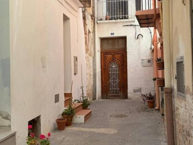 Casa en Venta en Algimia de Almonacid