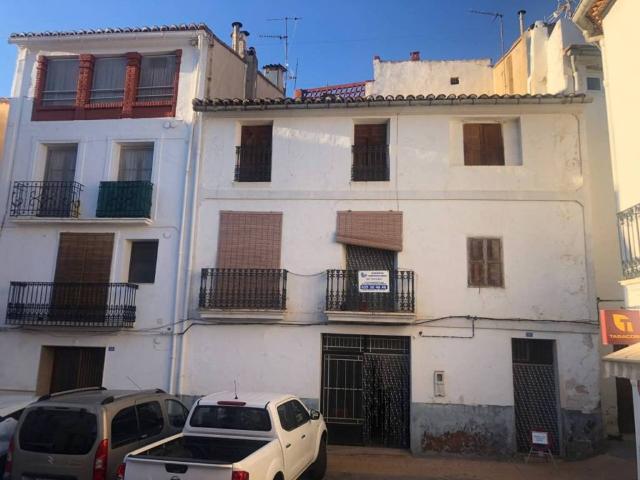 Casa en Venta en Algimia de Almonacid