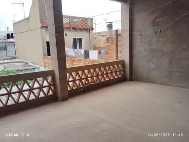 Casa en Venta en Alginet