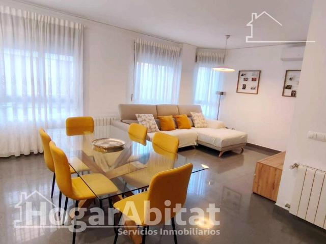 Casa en Venta en Alginet