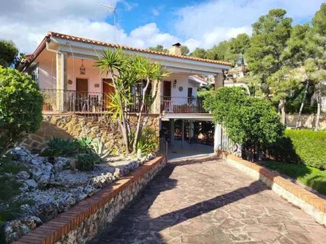 Casa en Venta en Alginet