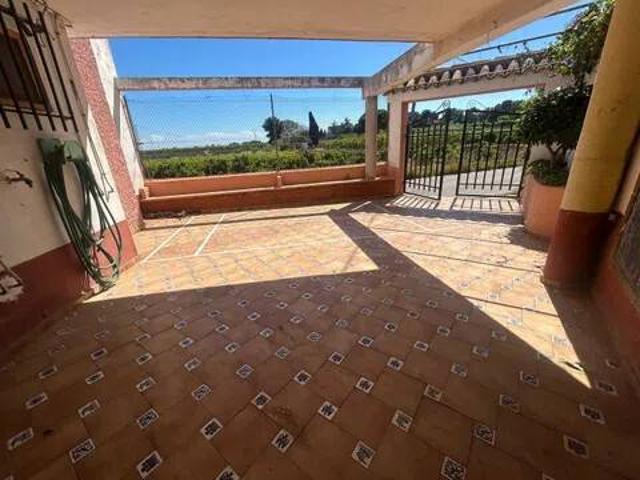 Casa en Venta en Alginet