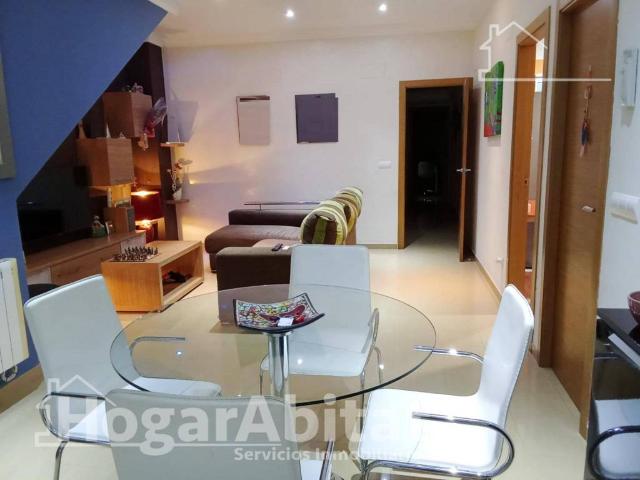 Casa en Venta en Alginet