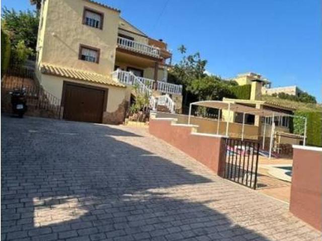 Casa en Venta en Alginet