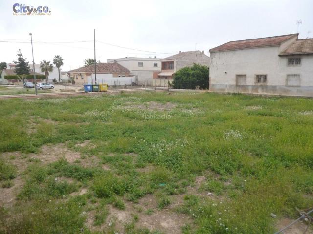 Casa en venta en Alguazas. Casa con Parcela en Alguazas, zona centro. Casas.