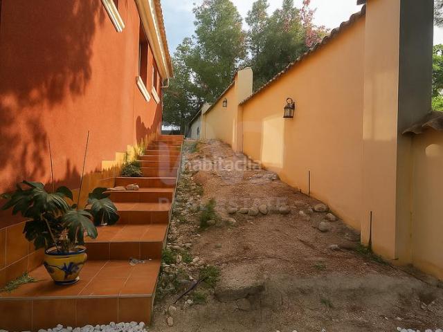 Casa en venta en Alguazas. Casas.