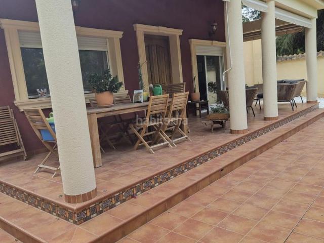 Casa en venta en Alguazas. VILLA EN ZONA RURAL ALGUAZAS TU FAMILIA LO MERECE. Casas.