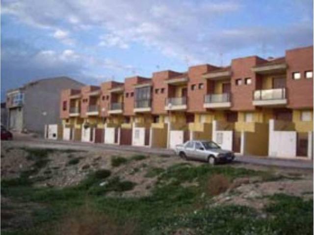 Casa en Venta en Alguazas