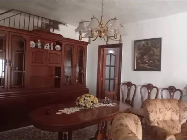 Casa en Venta en Alguazas